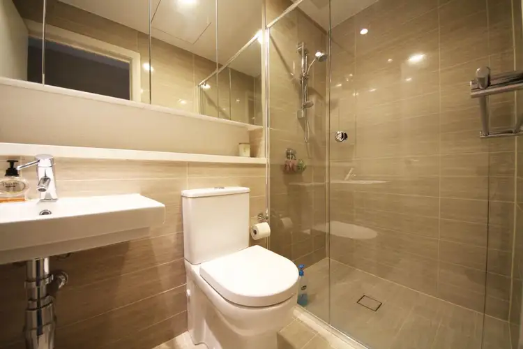 Third view of Homely apartment listing, 804/47 Hill Road, Wentworth Point NSW 2127
