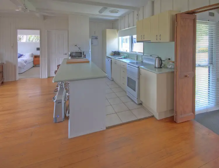 Third view of Homely house listing, 18 Mitchell St, Paynesville VIC 3880