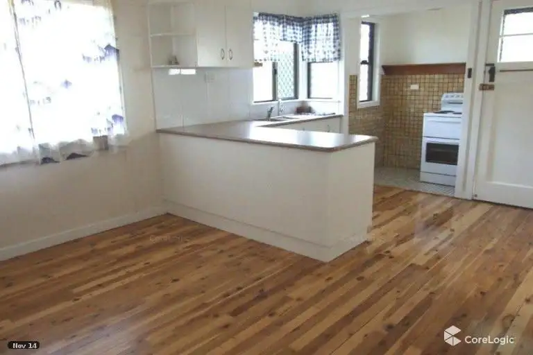 Main view of Homely house listing, 40 Yarrawonga St, Warwick QLD 4370