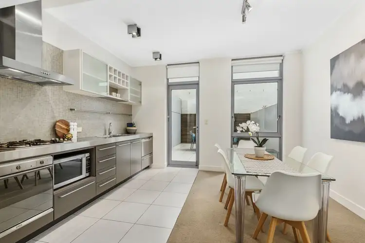 Fourth view of Homely unit listing, 401/12 Danks Street, Waterloo NSW 2017