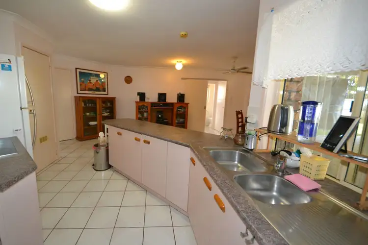 Fifth view of Homely house listing, 5 Rosewood Avenue, Gracemere QLD 4702