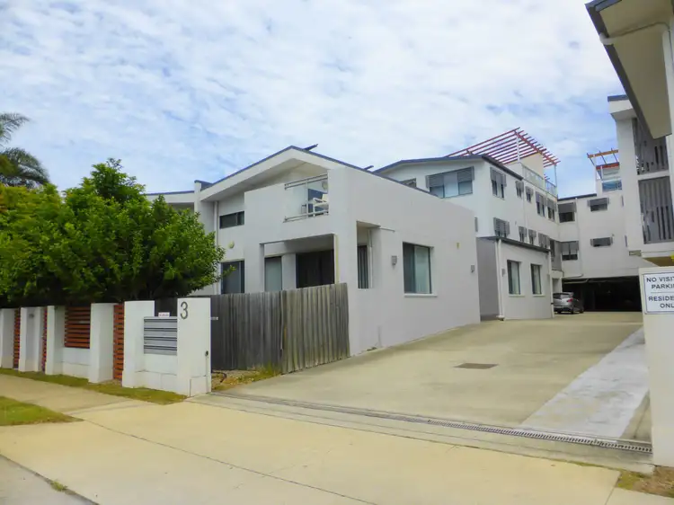 8/3-7 MacDonnell Road, Margate QLD 4019