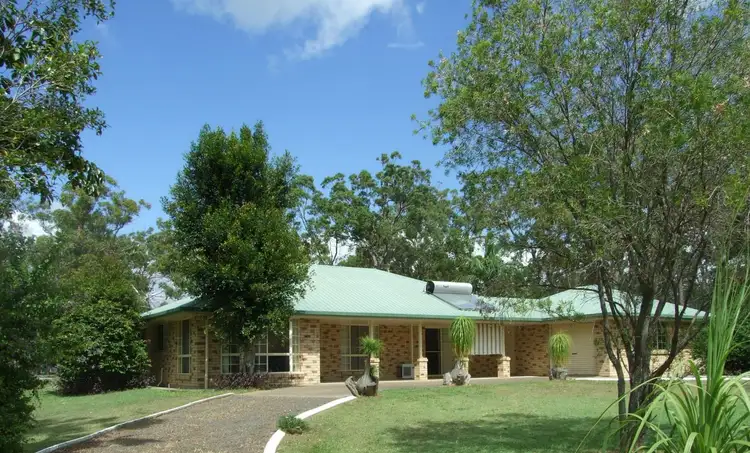21 Brooke Court, Oakhurst QLD 4650