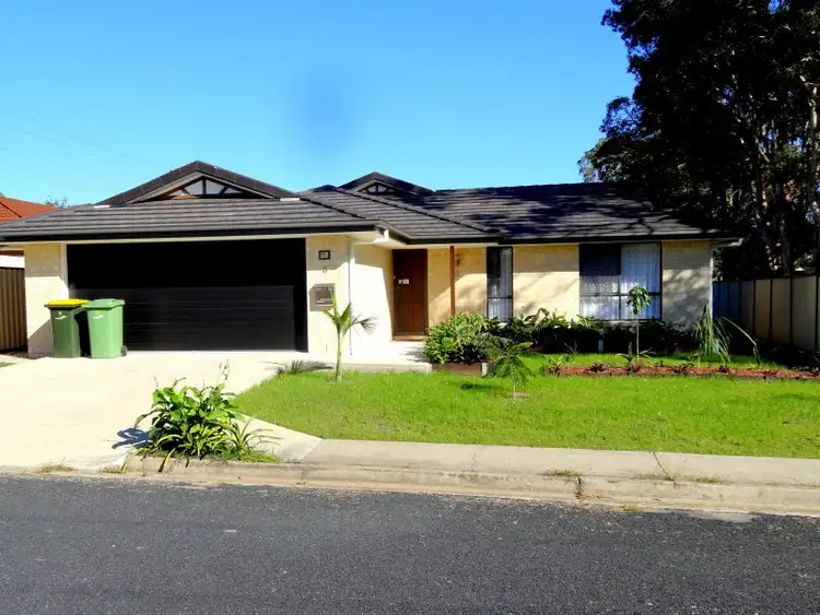 Main view of Homely house listing, 3 Florence Street, Kippa-ring QLD 4021