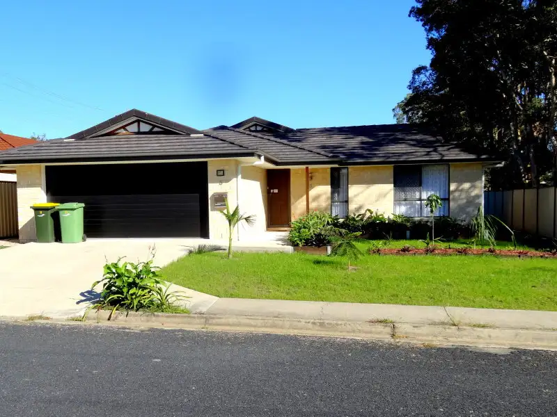 Main view of Homely house listing, 3 Florence Street, Kippa-ring QLD 4021
