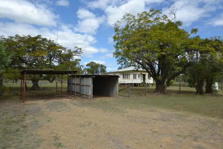 Third view of Homely house listing, 45 Alice Street, Duaringa QLD 4712