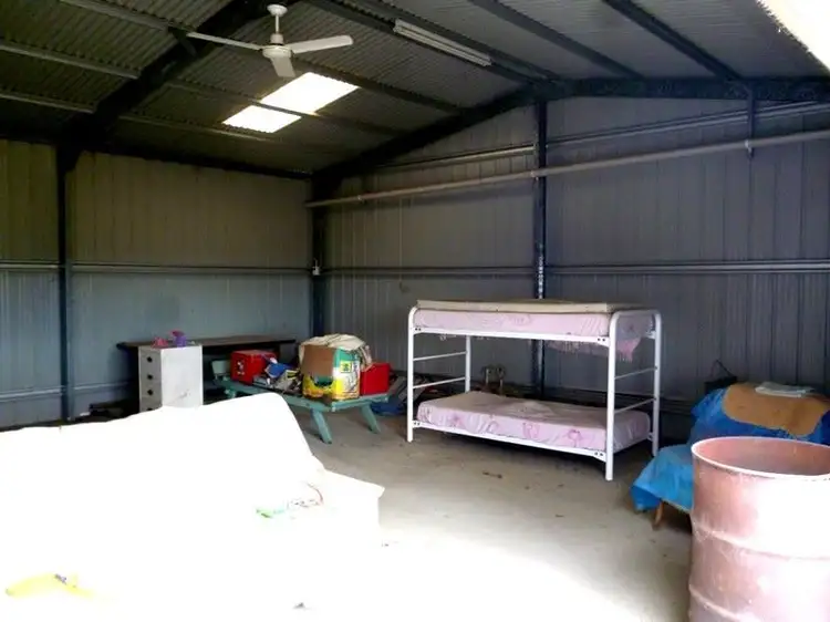 Third view of Homely rural property listing, Address available on request