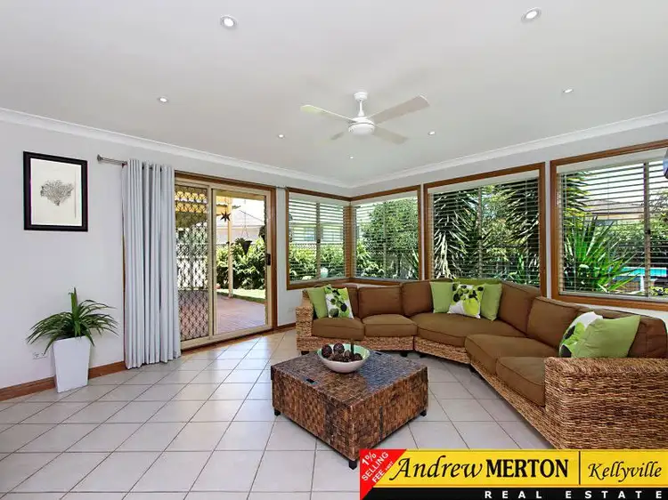 Third view of Homely house listing, 12 Caleen Street, Glenwood NSW 2768
