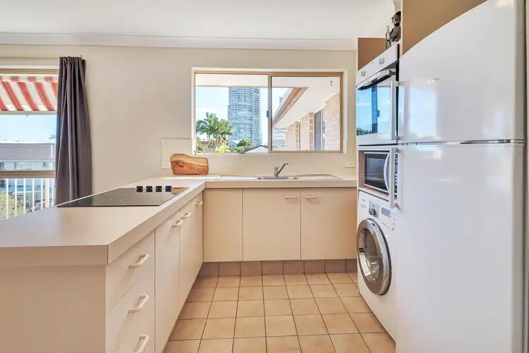 Sixth view of Homely unit listing, 8/45 Back Street, Biggera Waters QLD 4216