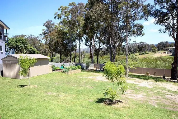 Fifth view of Homely house listing, 34 Marlin Avenue, Eden NSW 2551