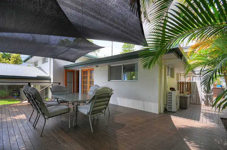 Second view of Homely house listing, 28 San Michele Street, Tugun QLD 4224