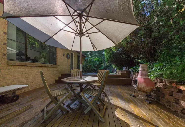 Fourth view of Homely house listing, 9 Tamarind Close, Richmond Hill NSW 2480