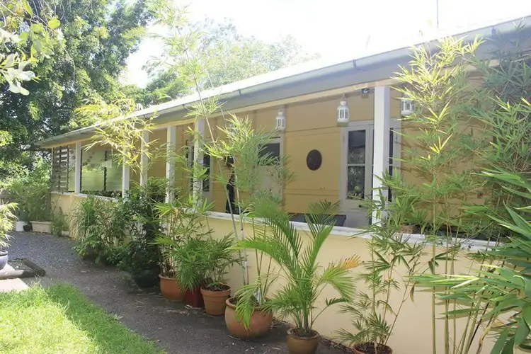 11 Cook Street, Eumundi QLD 4562