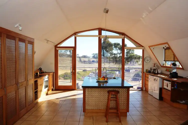 Fourth view of Homely house listing, 27 Alexander Road, Pomonal VIC 3381