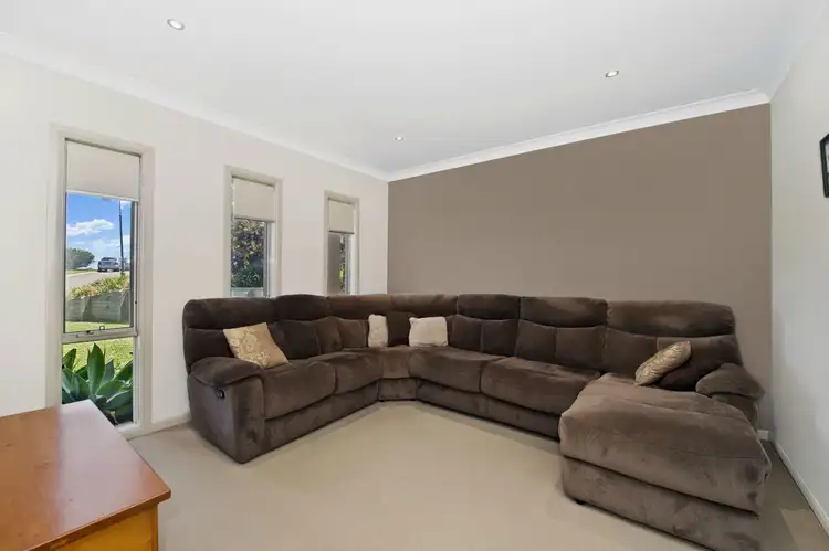 Second view of Homely house listing, 6 Timothy Place, Port Macquarie NSW 2444