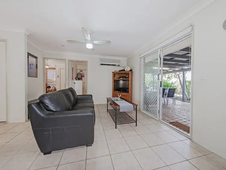 Fifth view of Homely house listing, 74 Callaghan Way, Capalaba QLD 4157