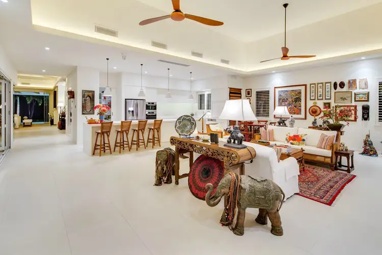 Fifth view of Homely house listing, 532 Noosa Springs Drive, Noosa Springs QLD 4567