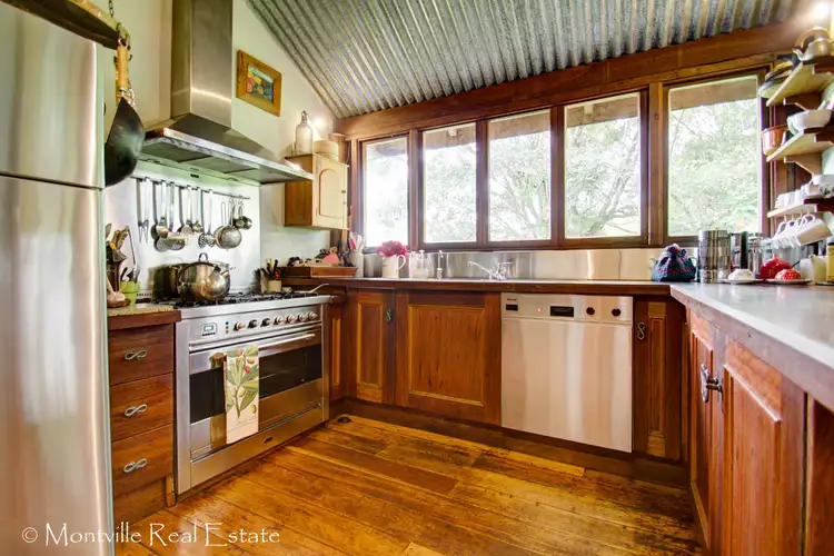 Seventh view of Homely house listing, 394 Western Avenue, Montville QLD 4560