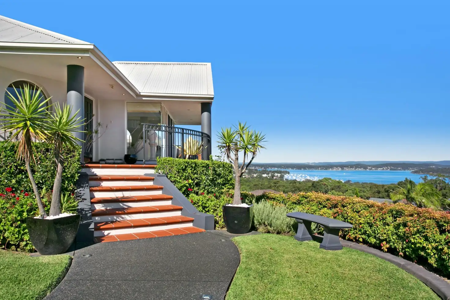 Main view of Homely house listing, 4 Chateau Place, Eleebana NSW 2282