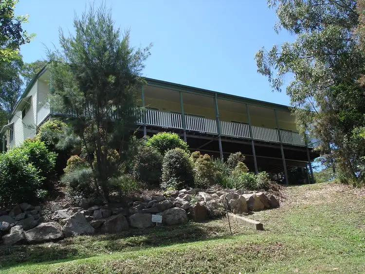 LOT 40, 7 Payne Street, Eumundi QLD 4562