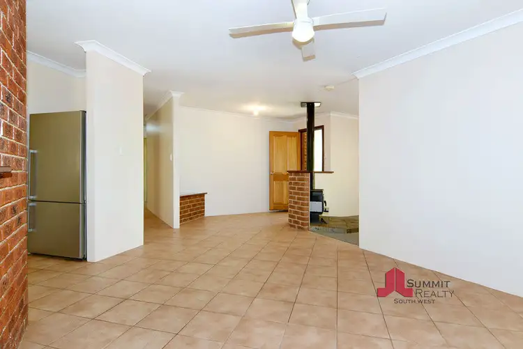 Third view of Homely house listing, 15 Leeward Road, Leschenault WA 6233