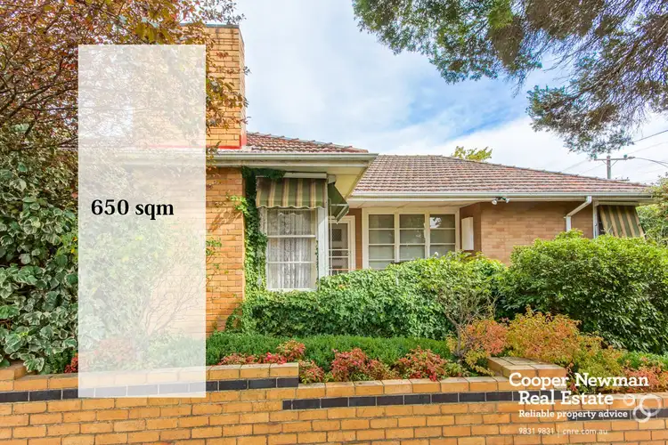 252 Burwood Highway, Burwood VIC 3125
