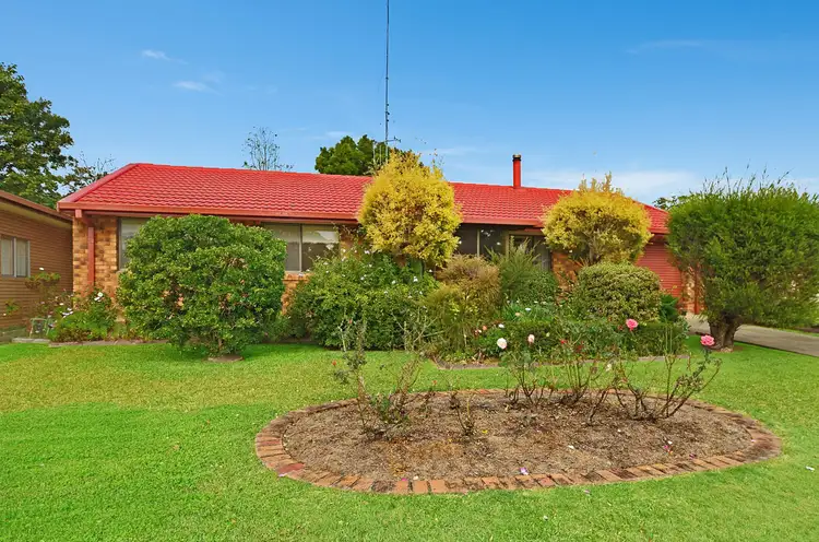 3 Turpentine Crescent, Wauchope NSW 2446