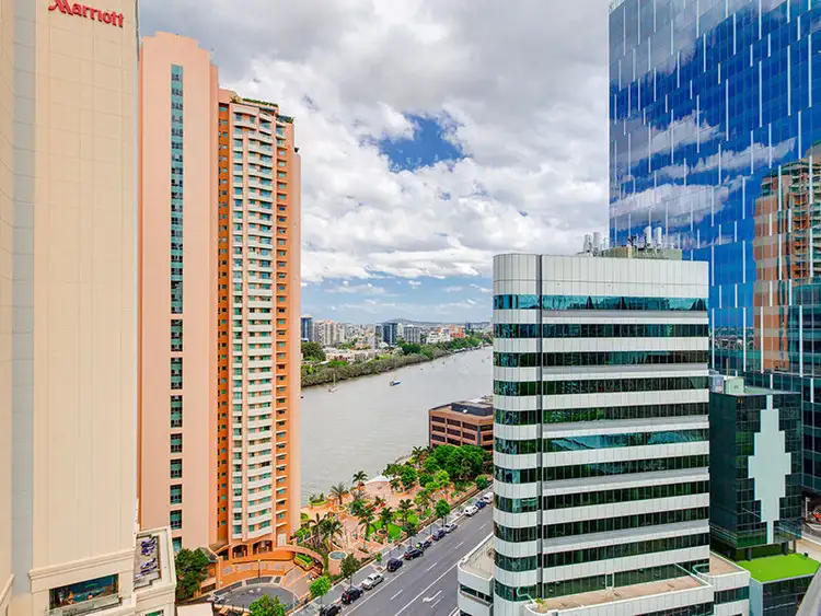 Unit 61/540 Queen Street, Brisbane City QLD 4000