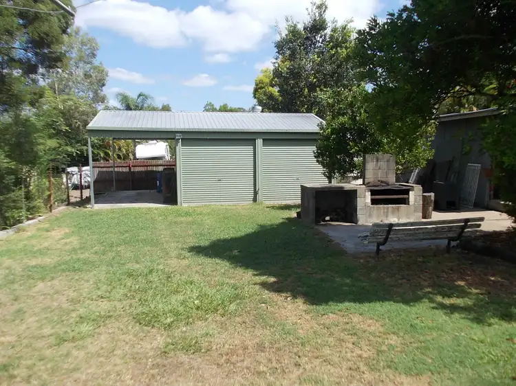 Fourth view of Homely house listing, 6 Pommer Street, Brassall QLD 4305