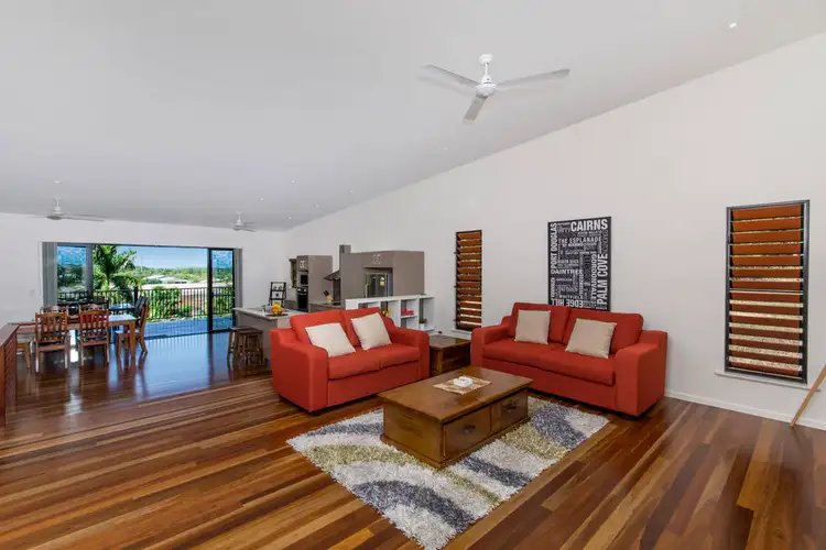 Sixth view of Homely house listing, 8 Diamond Close, Stratford QLD 4870