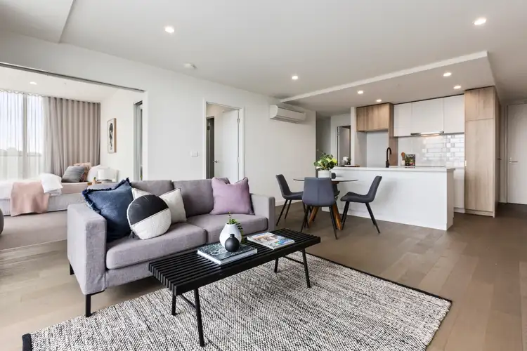 809/6 Railway Rd, Cheltenham VIC 3192