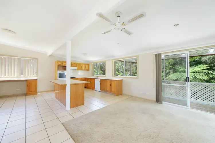 Third view of Homely house listing, 21 Amira Drive, Port Macquarie NSW 2444