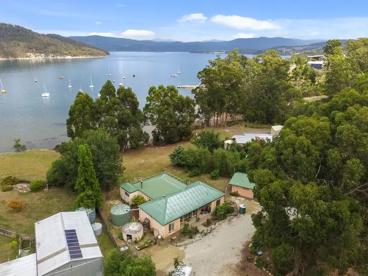 6713 Channel Hwy, Deep Bay TAS 7112