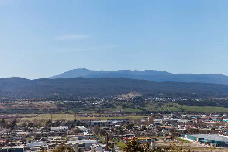 Second view of Homely house listing, 47 Floreat Crescent, Trevallyn TAS 7250