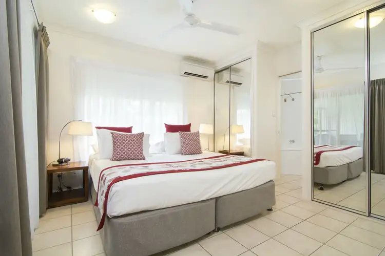 Fourth view of Homely unit listing, 25 'Central Plaza', Mudlo Street, Port Douglas QLD 4877