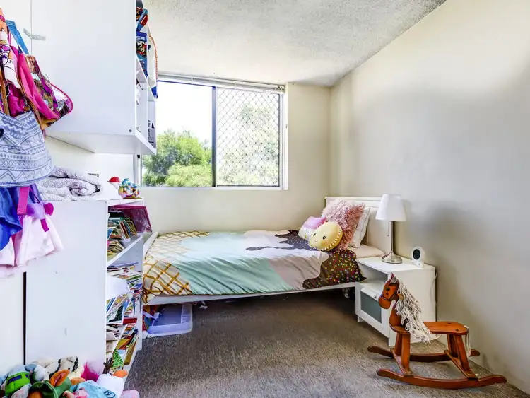 Sixth view of Homely unit listing, 7/364 Milton Rd, Auchenflower QLD 4066