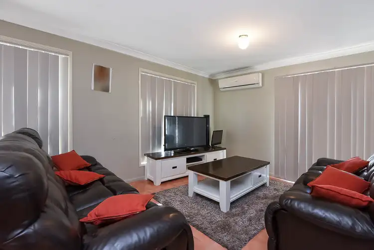 Second view of Homely house listing, 22 Buttercup Close, Meadowbrook QLD 4131