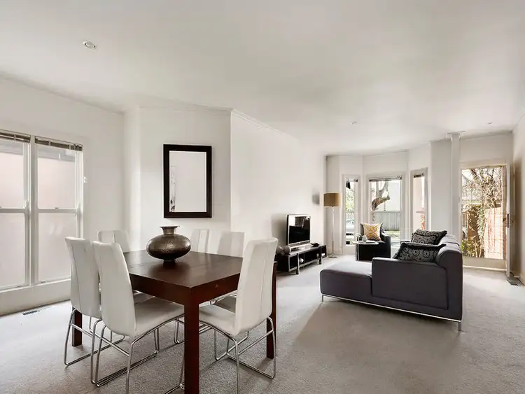 Second view of Homely house listing, 11b Louis Street, Glen Iris VIC 3146