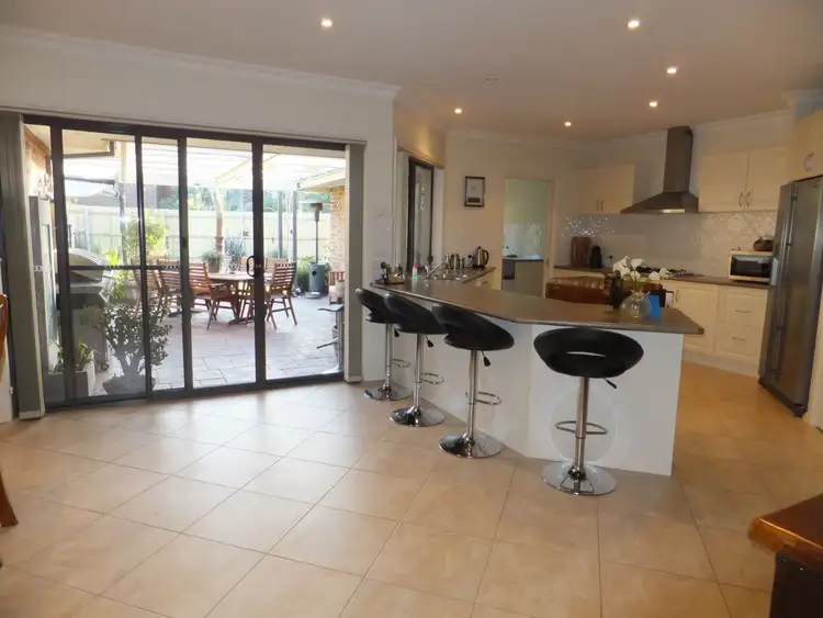 Second view of Homely house listing, 1 Wilpena Court, Bairnsdale VIC 3875