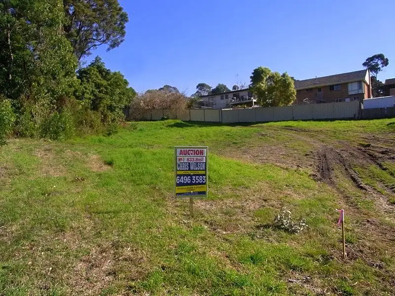 Main view of Homely land listing, 7 Egan Court, Eden NSW 2551