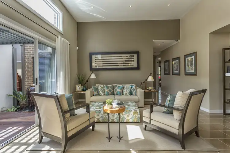 Fifth view of Homely house listing, 5 Peppermint Grove, Taylors Hill VIC 3037