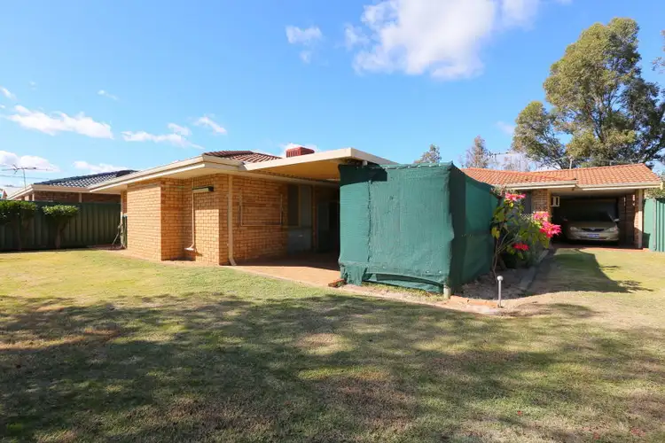 Fourth view of Homely house listing, 8 Breeze Court, Gosnells WA 6110