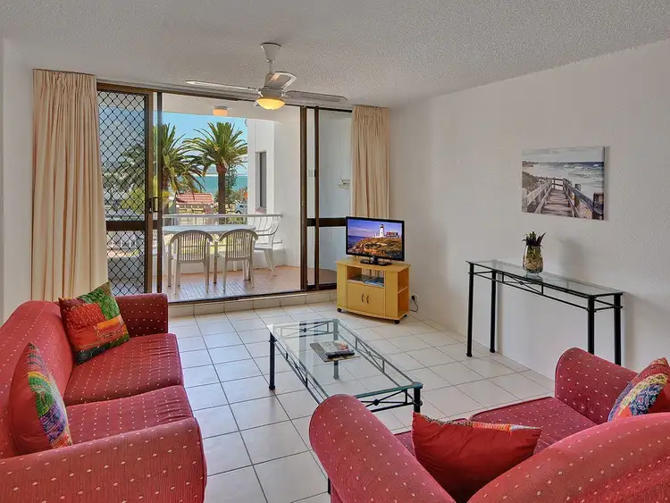 Second view of Homely unit listing, 14/236 Alexandra Parade, Alexandra Headland QLD 4572