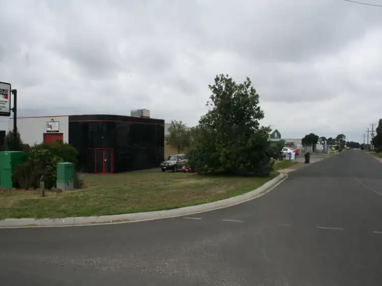 Sixth view of Homely land listing, Lot 7 And 13 Cnr Newry Drive & Meek Street, New Gisborne VIC 3438