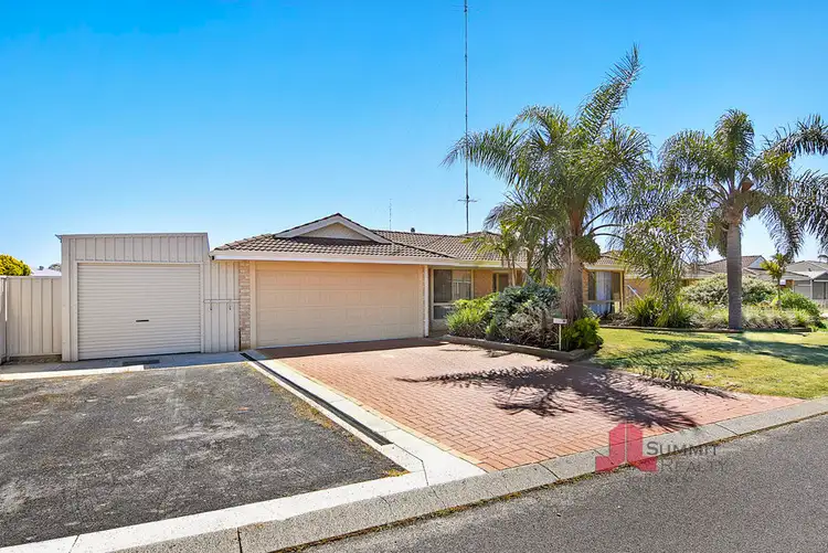 Third view of Homely house listing, 29 Malabor Retreat, Eaton WA 6232