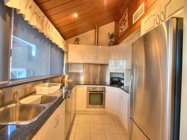 Third view of Homely unit listing, Lot 19 McLure Circuit, Jindabyne NSW 2627