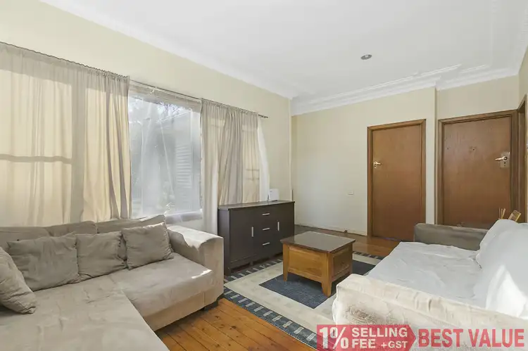 Second view of Homely house listing, 19 Davis Road, Marayong NSW 2148