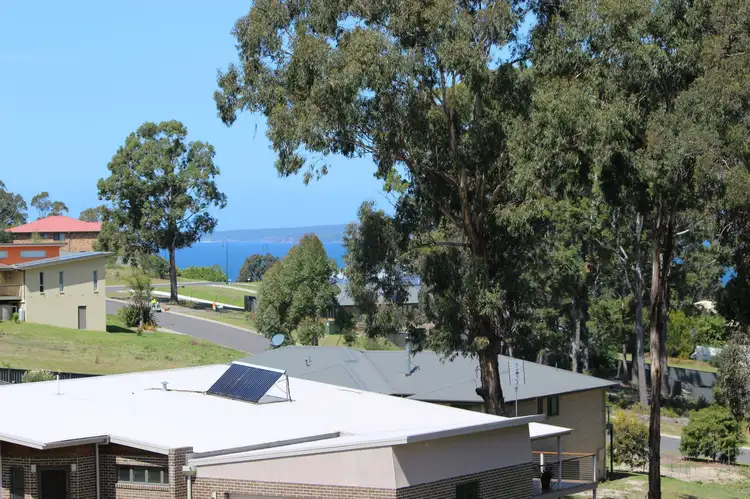 Third view of Homely land listing, 75 KB Timms Drive, Eden NSW 2551