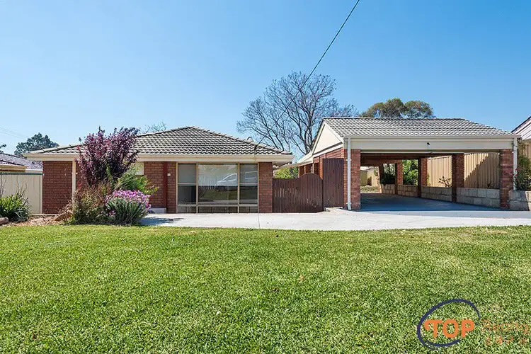 4 Glenrowan Place, Willetton WA 6155