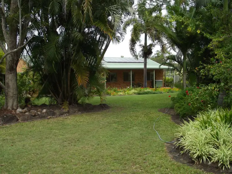 Main view of Homely rural property listing, 1400 Buxton Road, Buxton QLD 4660
